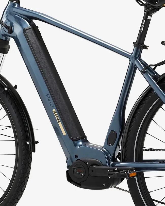 Fahrrad / Trekking & Cross