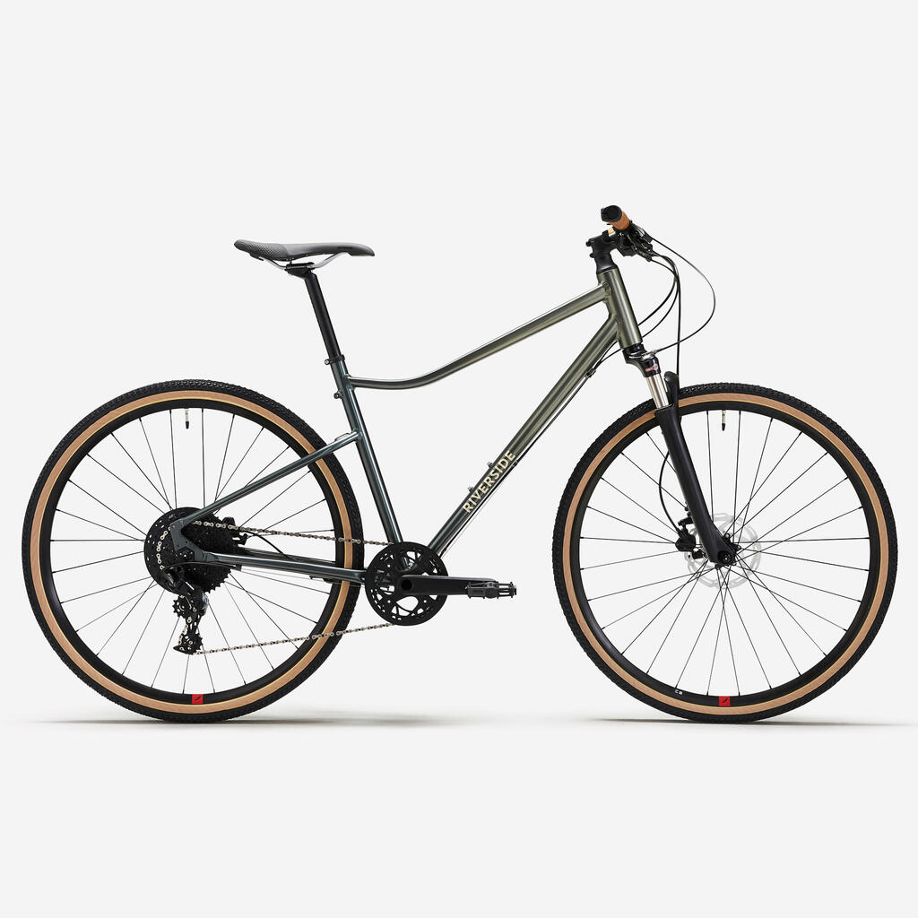 Trekingový bicykel Riverside 920 Sram NX