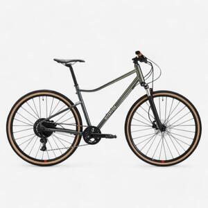 Bicicleta Todocamino Riverside 920 Sram NX