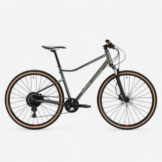 Bici trekking RIVERSIDE 920 SRAM NX