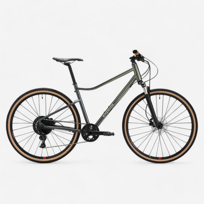 Rower trekkingowy Riverside 920 SRAM NX