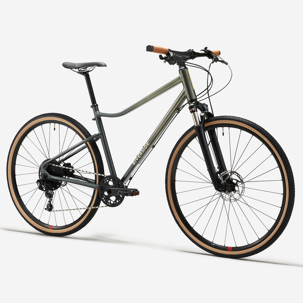 Hibridni bicikl RIVERSIDE 920 SRAM NX