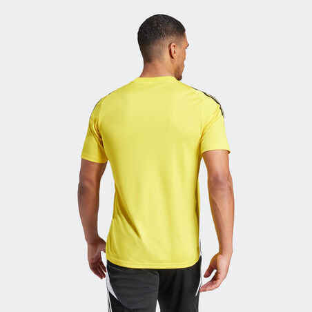 Adult Football Shirt Tiro 24 - Yellow
