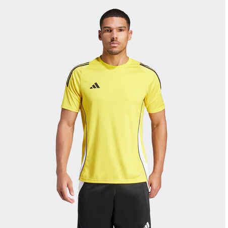 Adult Football Shirt Tiro 24 - Yellow