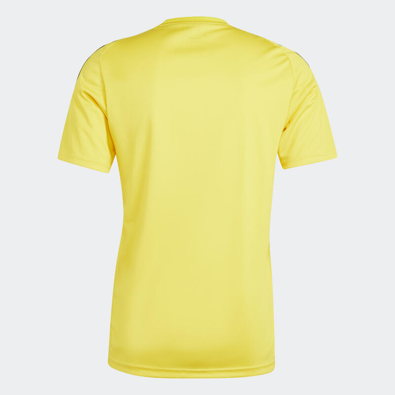 ADIDAS Tiro 24 voetbalshirt geel