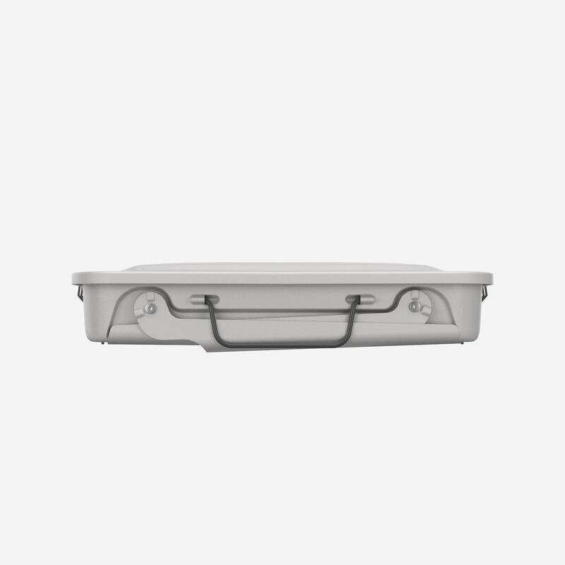 Grill 500 Compact 4-os. nierdzewny