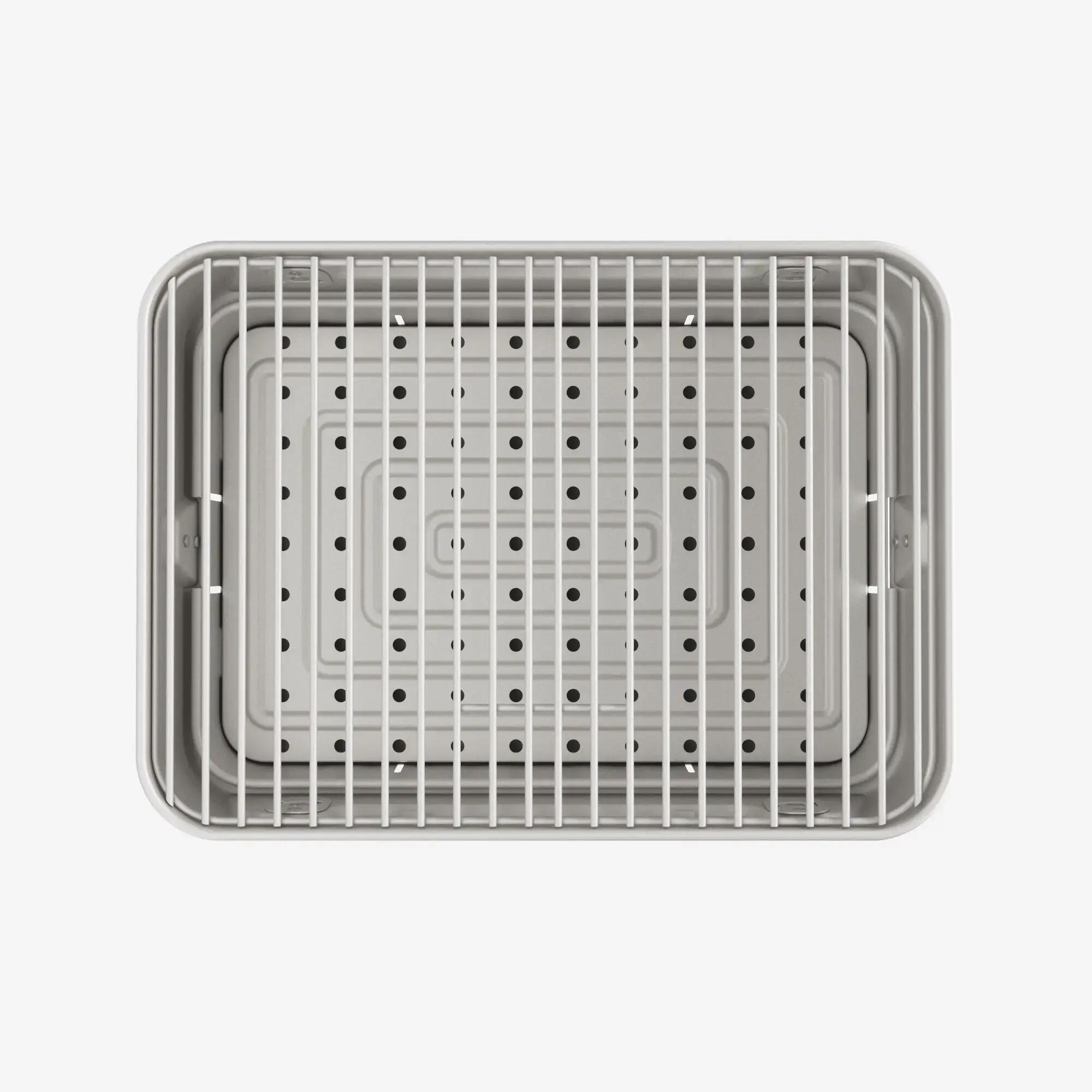 Kompakt grillsütő, 4 személyes 10/15