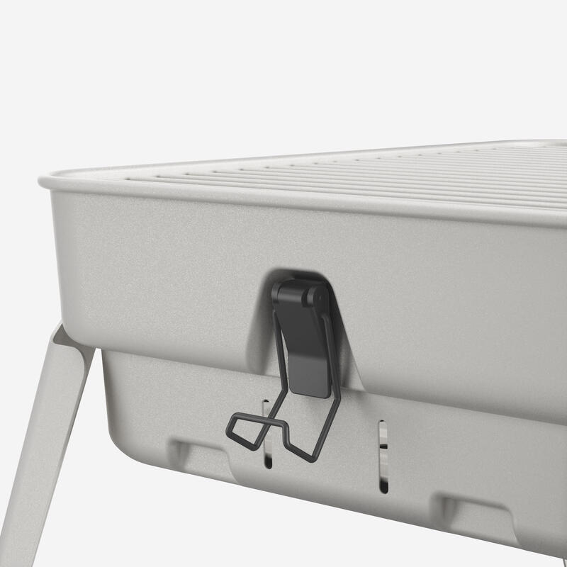 Grill 500 Compact 4-os. nierdzewny