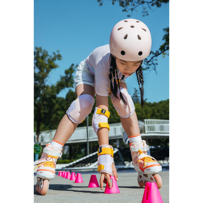 Inline Skates FIT5 Dreaming - Pink