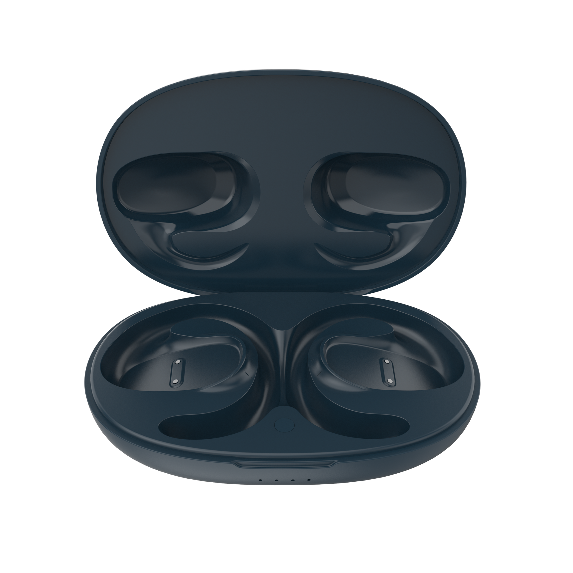 Charging case