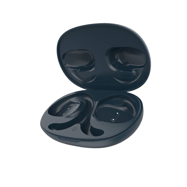 កាសស្តាប់ DS500 - OPEN-EAR ប្រភេទឥតខ្សែ