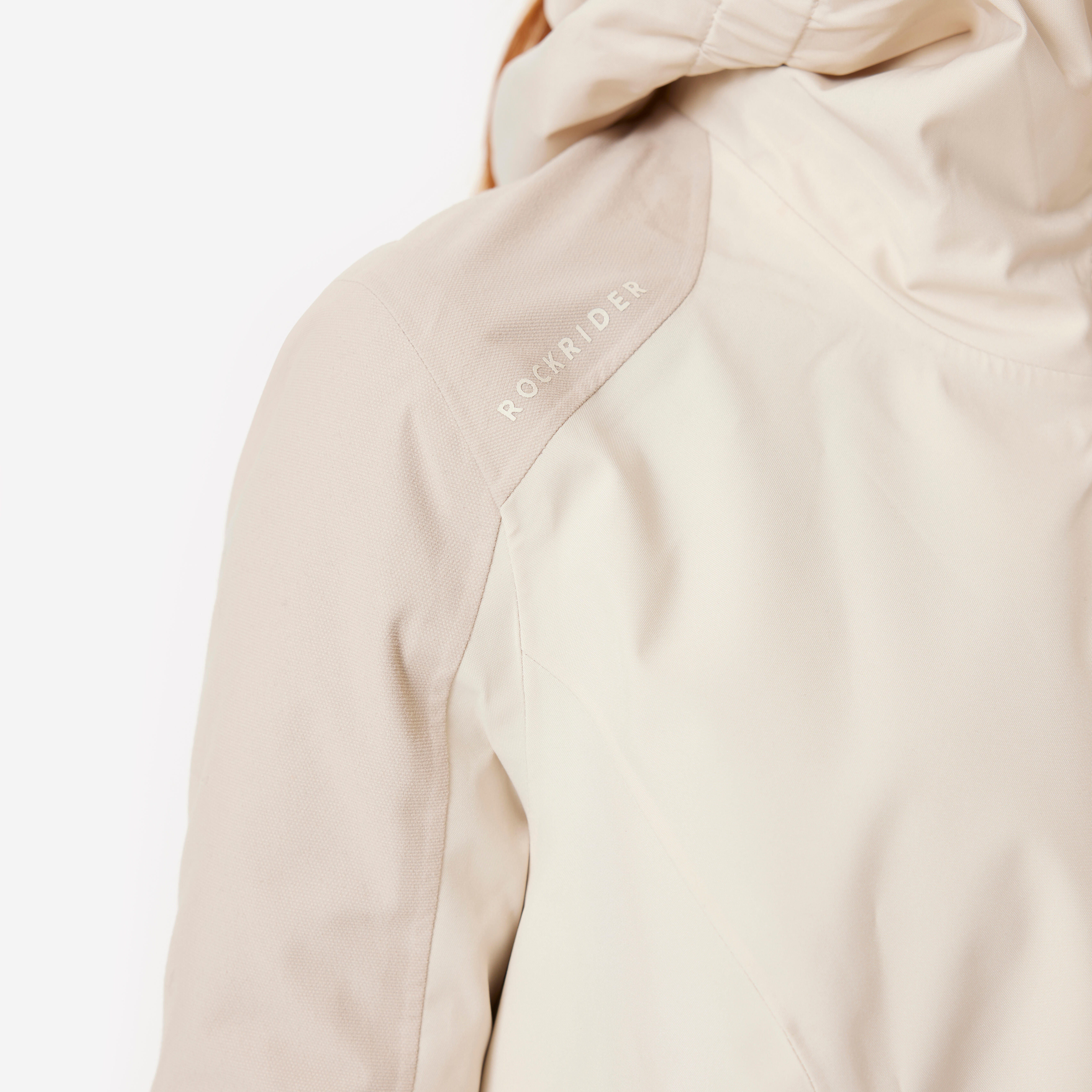 Coupe-pluie de vélo de montagne femme – Confort 900 - ROCKRIDER