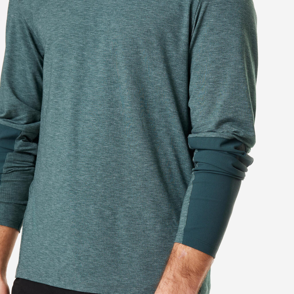 Unisex prozračna MTB majica