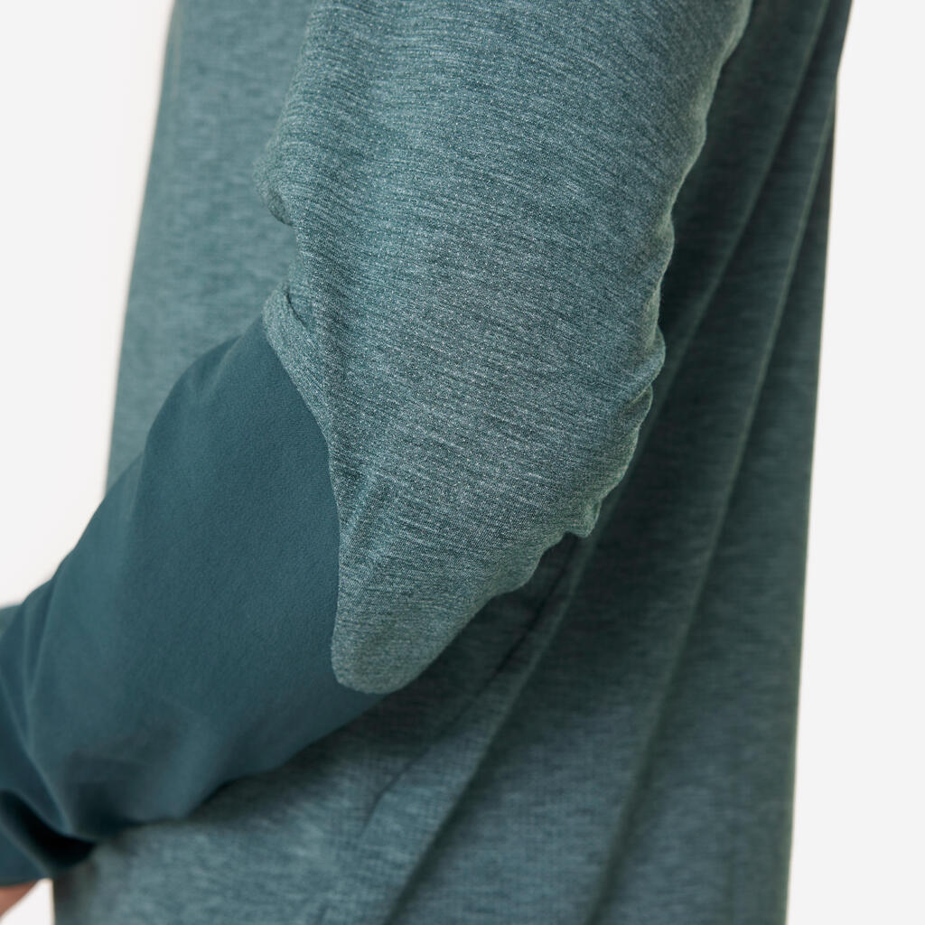 Unisex prozračna MTB majica