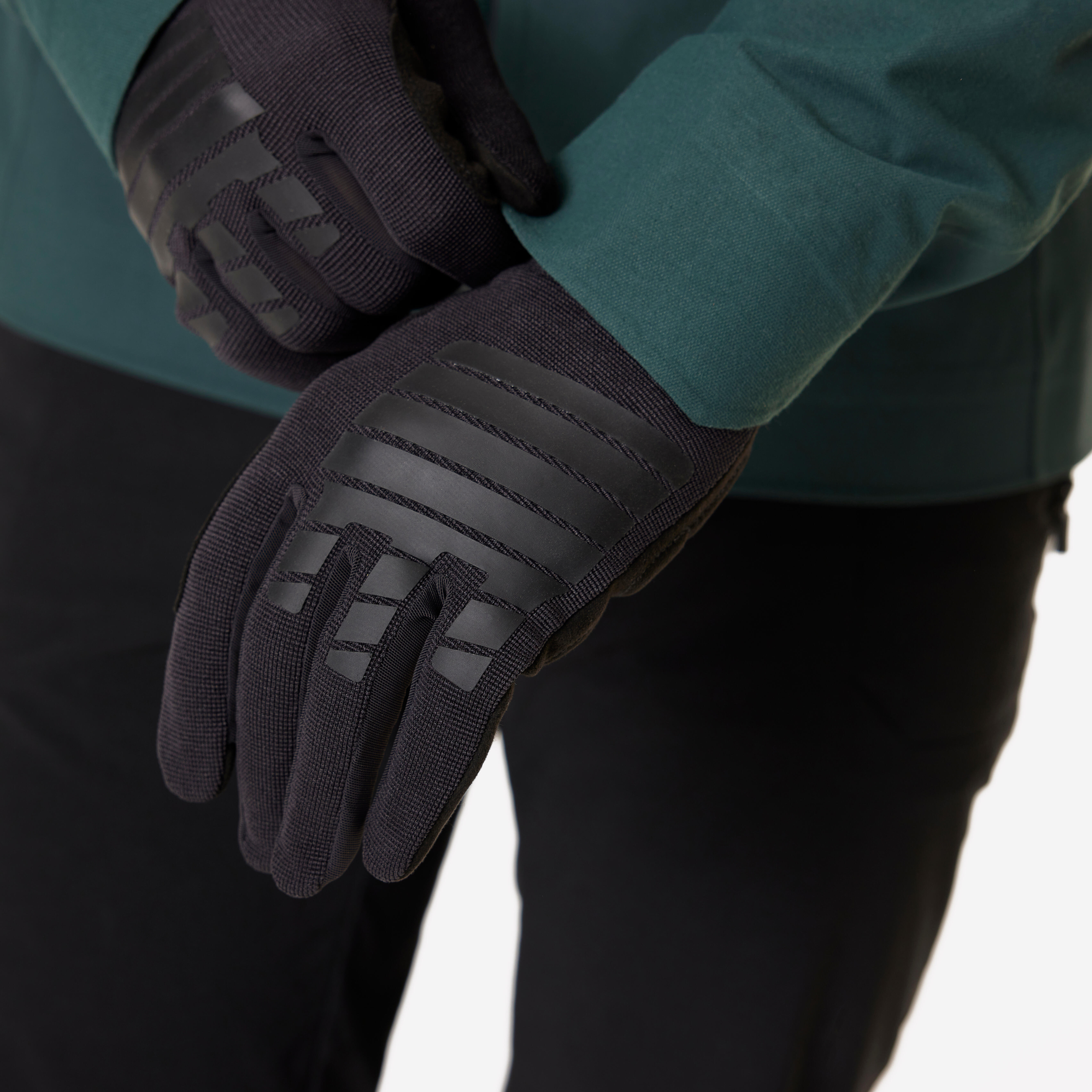 Decathlon mtb gloves hotsell