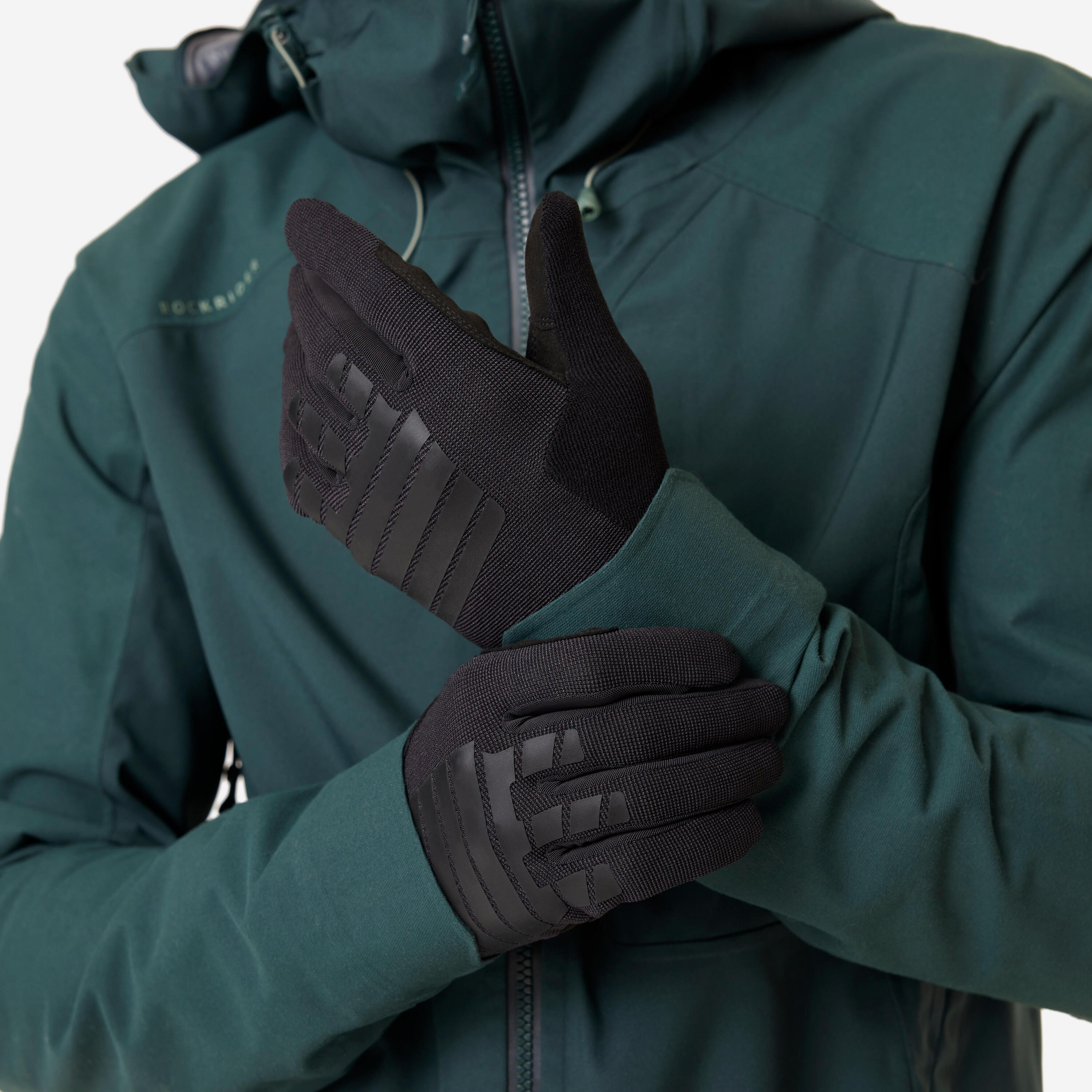 Gants de vélo de montagne, 500 2/9
