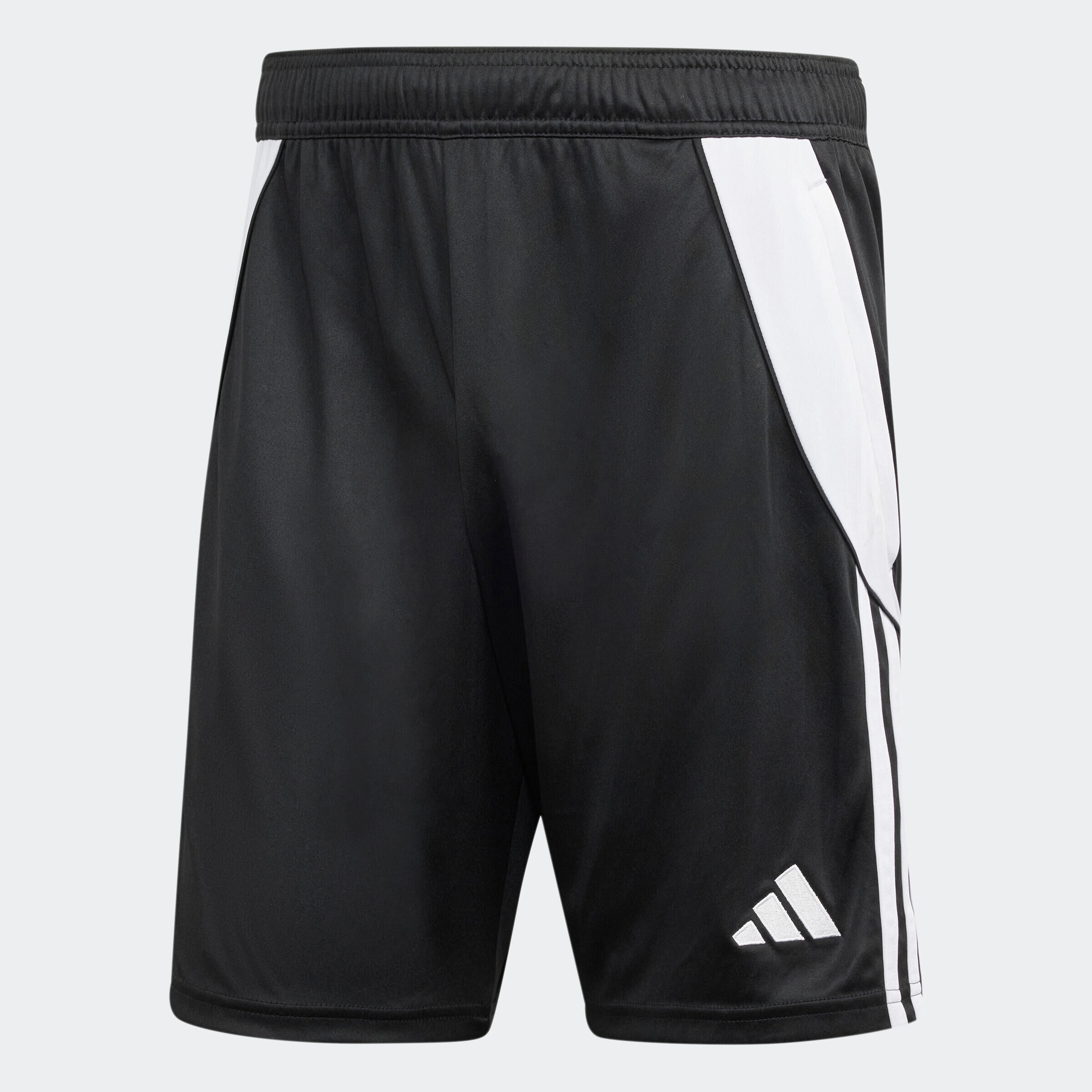 ADIDAS Adult Football Shorts Tiro 24 - Black