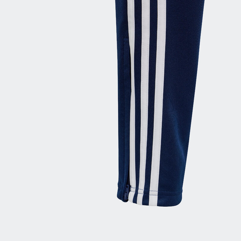 Pantalon d'entraînement adidas Tiro 24 Enfant Bleu Marine