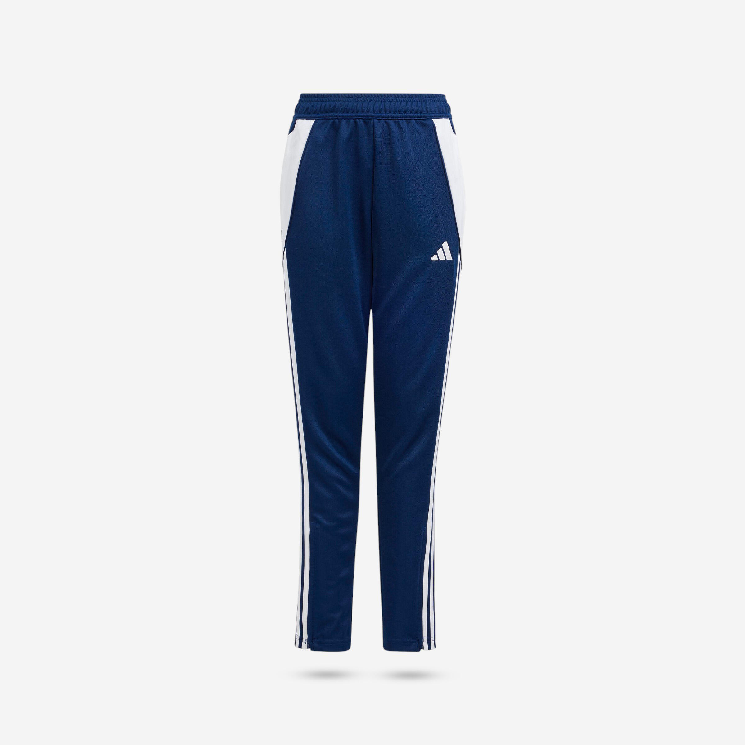 Pantalones adidas decathlon sale