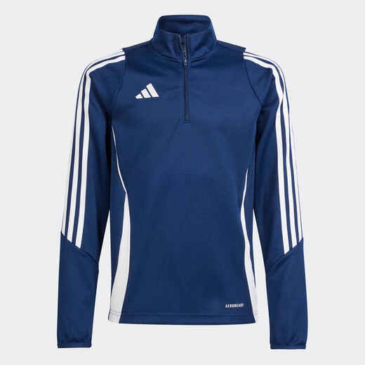 
      Kinder T-Shirt Training - ADIDAS Tiro 24 blau
  