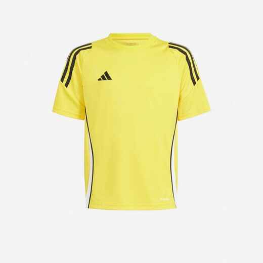 
      Kinder Fussball Trikot - ADIDAS Tiro 24 gelb
  