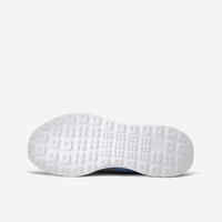 Men's KLNJ BE FRESH Grey and blue trainers