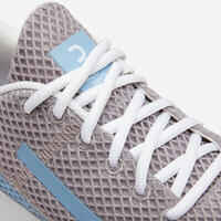 Men's KLNJ BE FRESH Grey and blue trainers