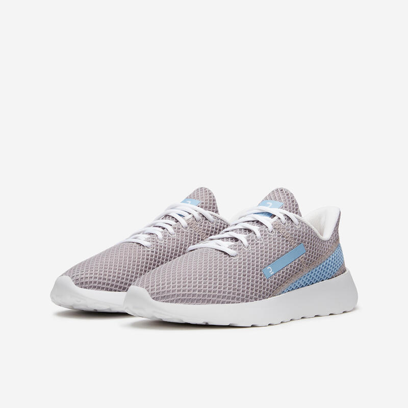 Baskets homme, KLNJ BE FRESH gris et bleu