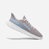 Men's KLNJ BE FRESH Grey and blue trainers