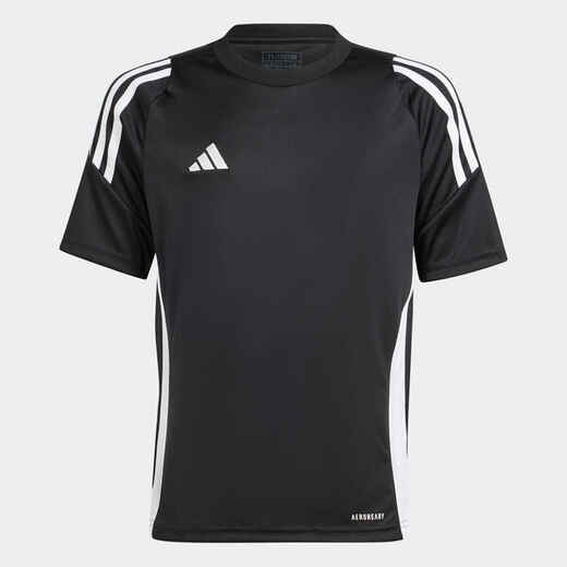 
      Kinder Fussball Trikot - ADIDAS Tiro 24 schwarz
  