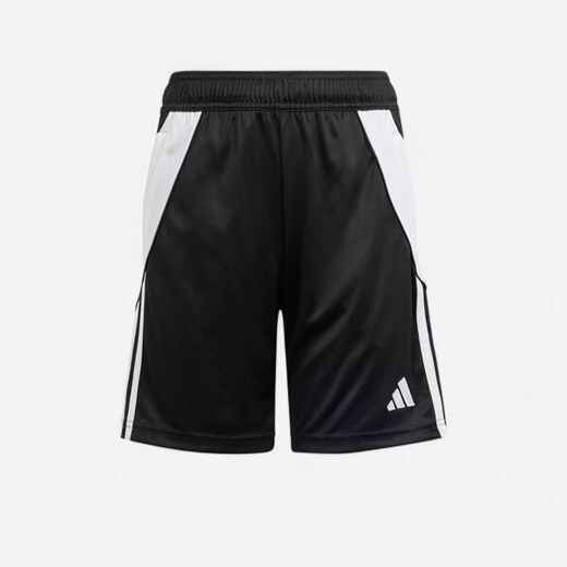 
      Kinder Fussball Shorts - ADIDAS Tiro 24 schwarz
  