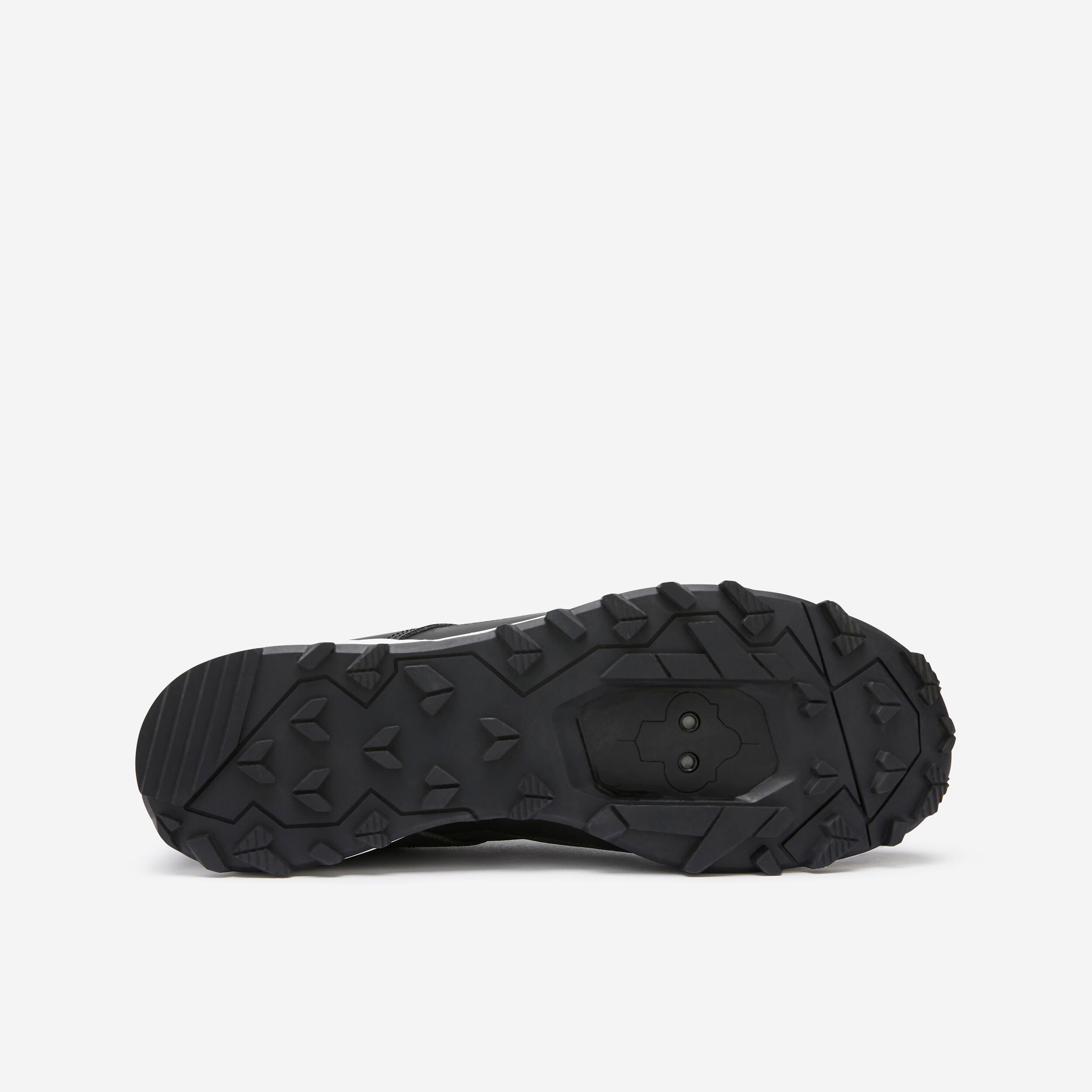 Chaussures de vélo de montagne – Expl 100 - ROCKRIDER