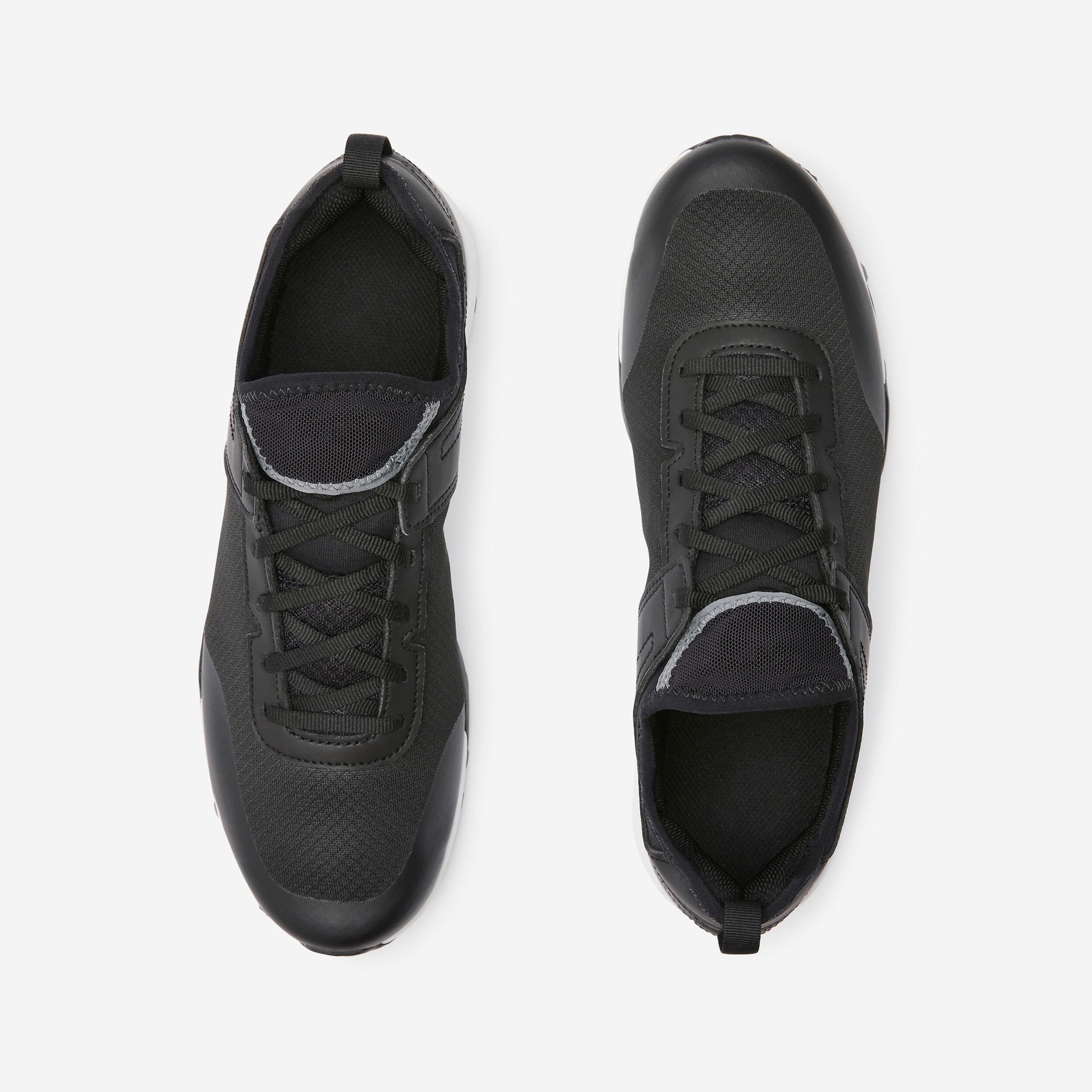 Chaussures de vélo de montagne – Expl 100 - ROCKRIDER