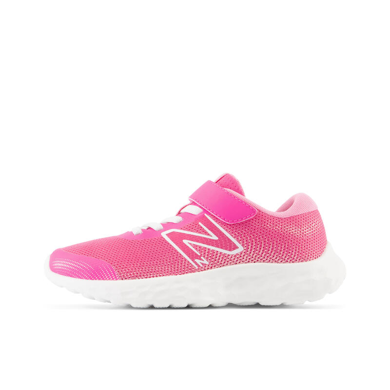 Kinderschoenen 520 V8 roze