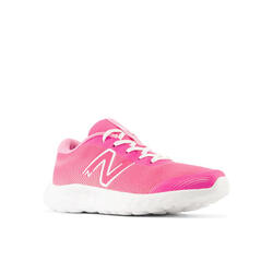 New Balance 520 V8 Niños Rosa