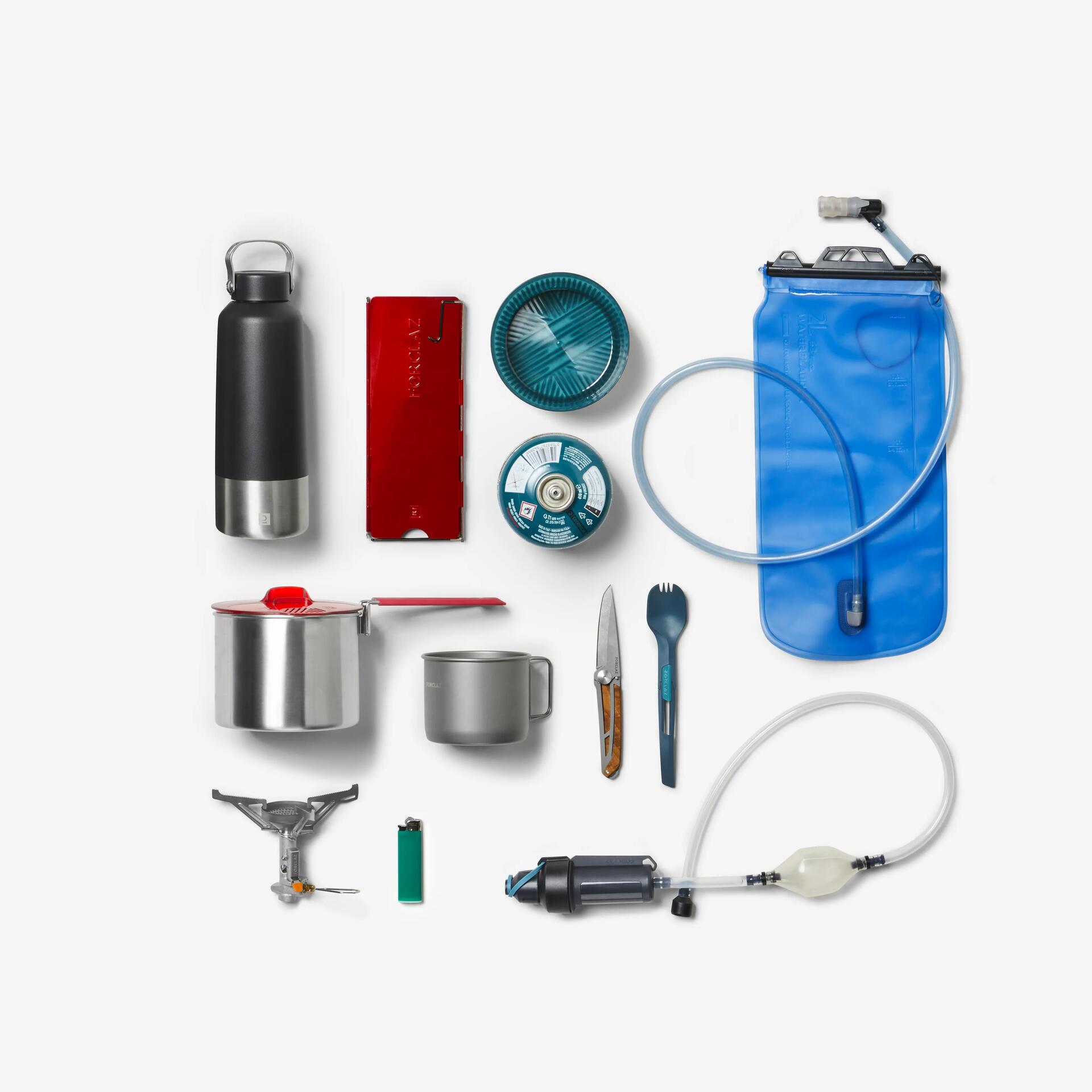 checklist-trek-food