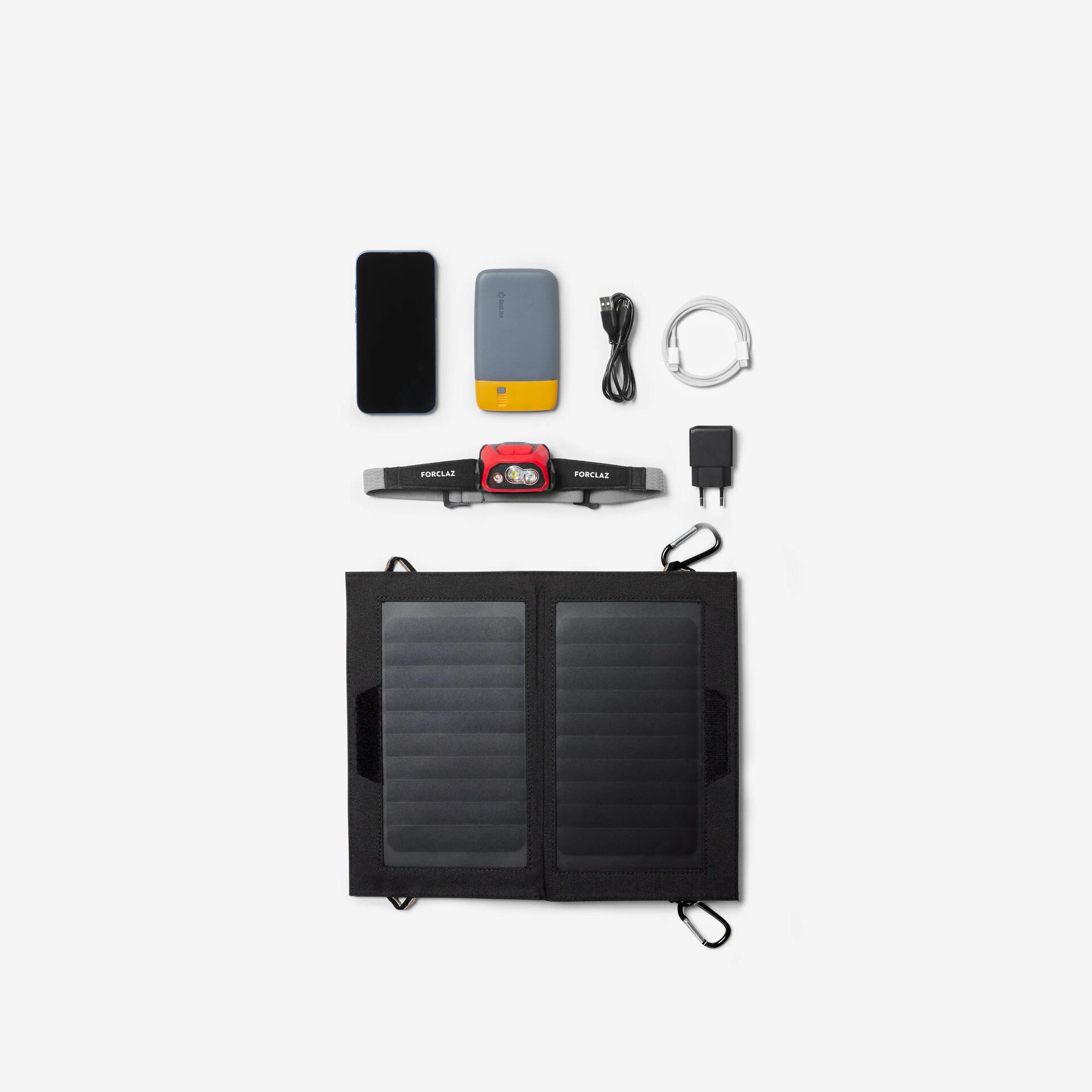 checklist-trek-electronice