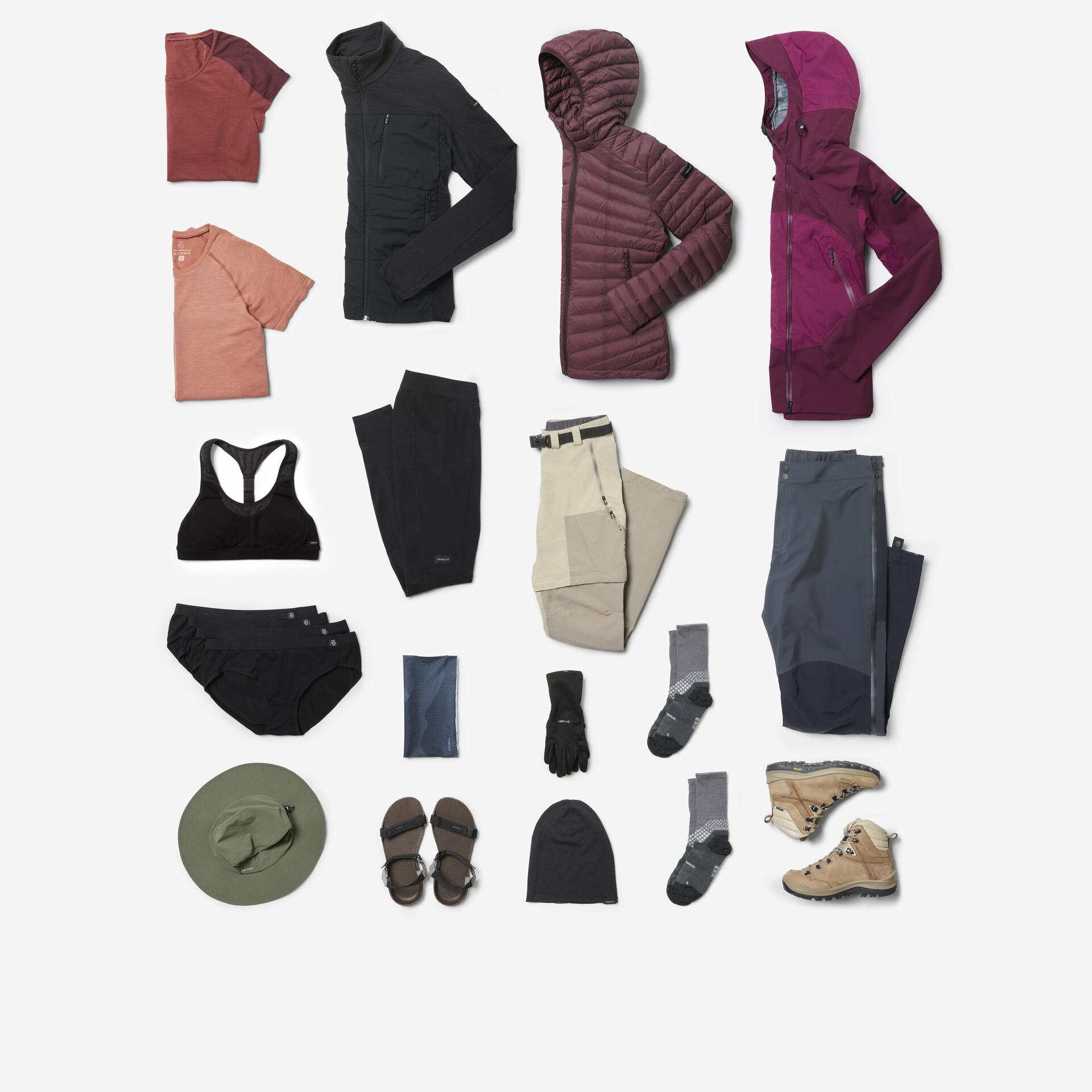 Checklist-vetements-Frauen