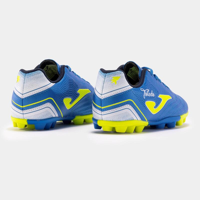 Scarpe calcio bambino Joma TOLEDO 24