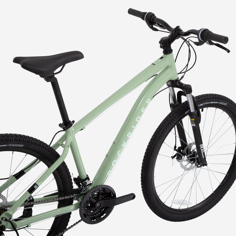 MTB EXPL 50 LIGHTGREEN 27,5"