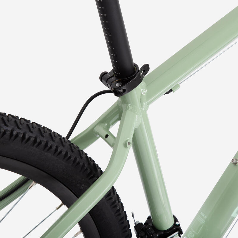 MTB EXPL 50 LIGHTGREEN 27,5"