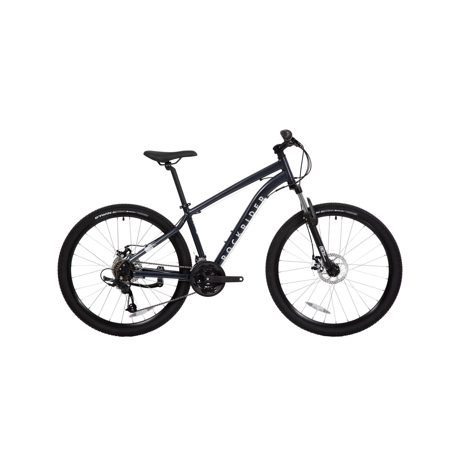 ROCKRIDER（ロックライダー）マウンテンバイク EXPL 50 27.5インチ