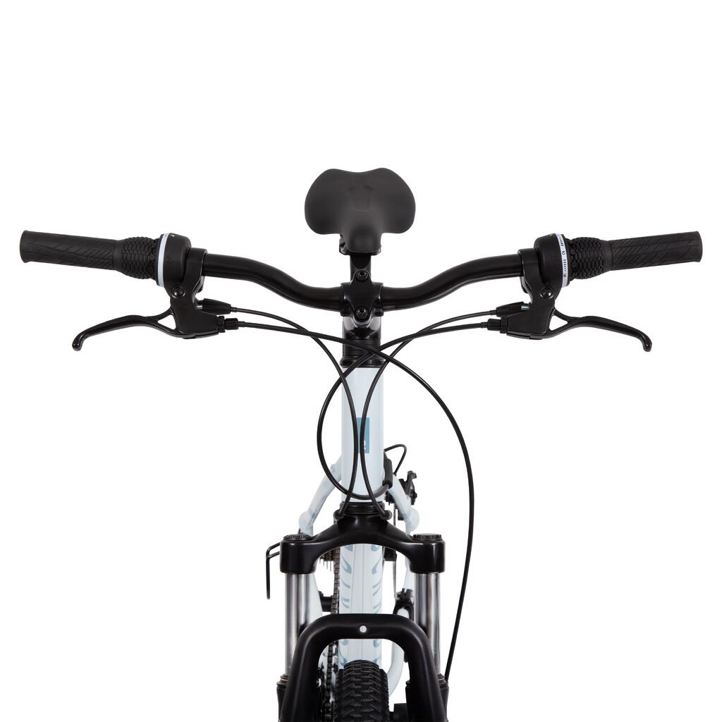VTT EXPL50 - Gris clair