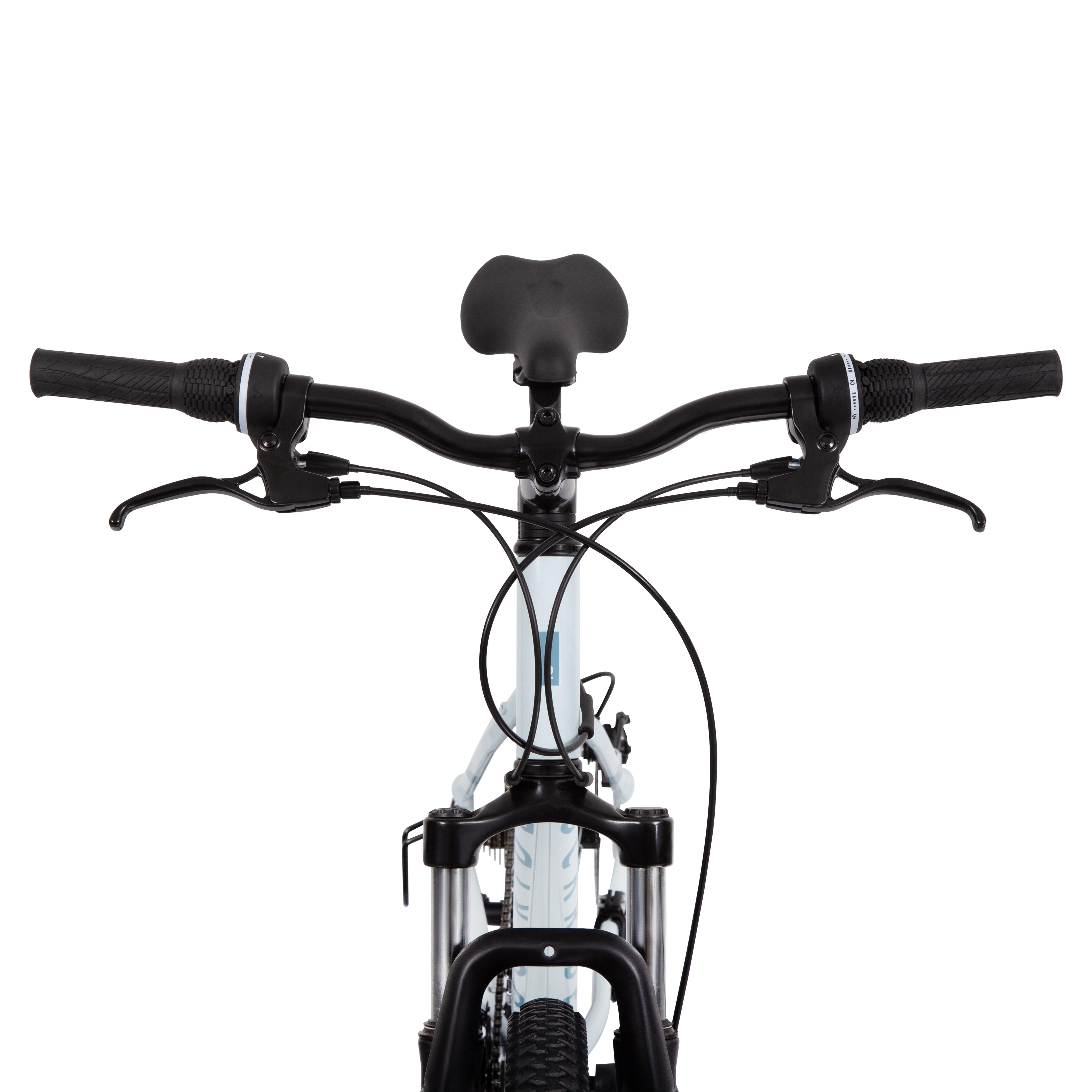 Mountain Bike 80 mm Suspension, EXPL 50 - ROCKRIDER