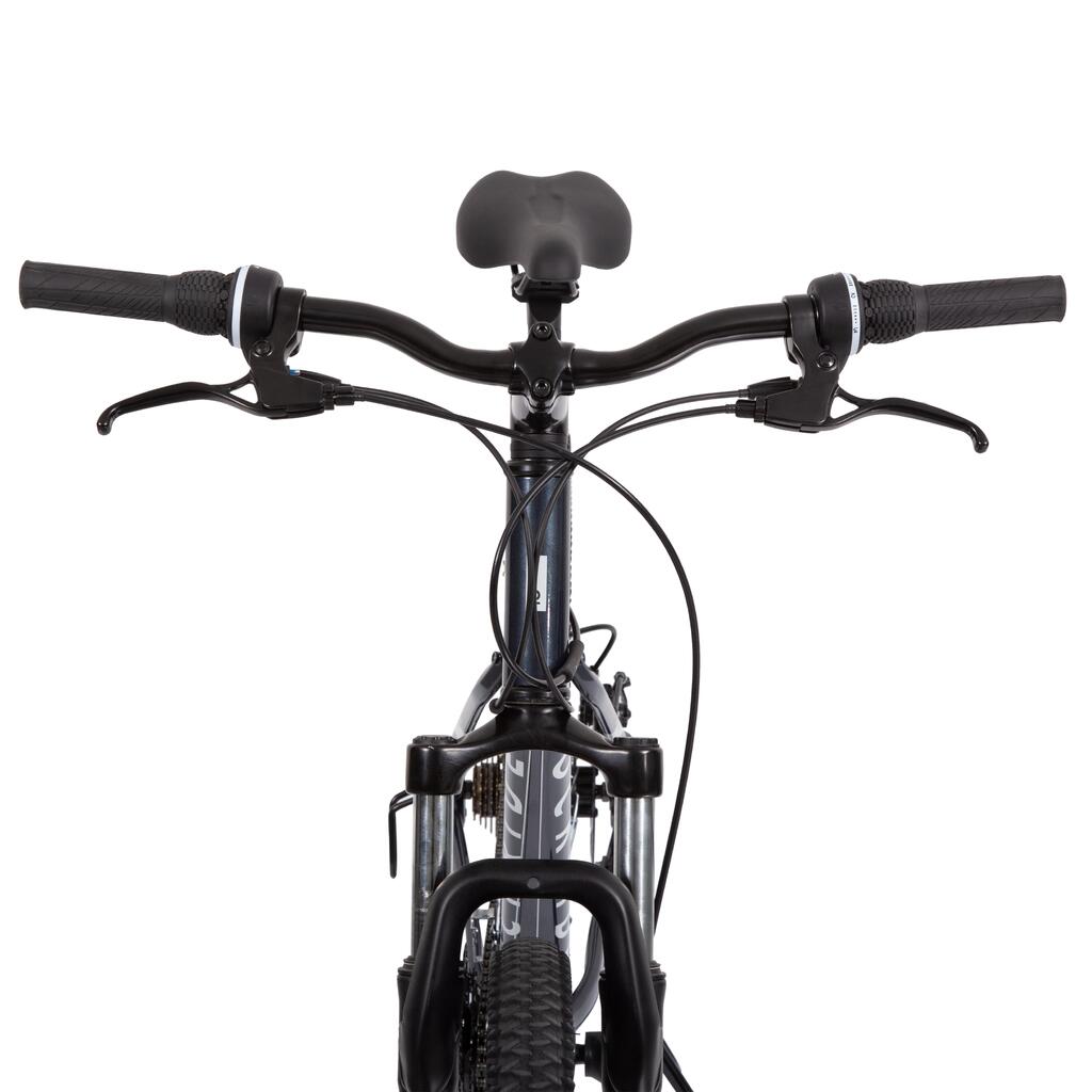 VTT EXPL50 - Gris clair