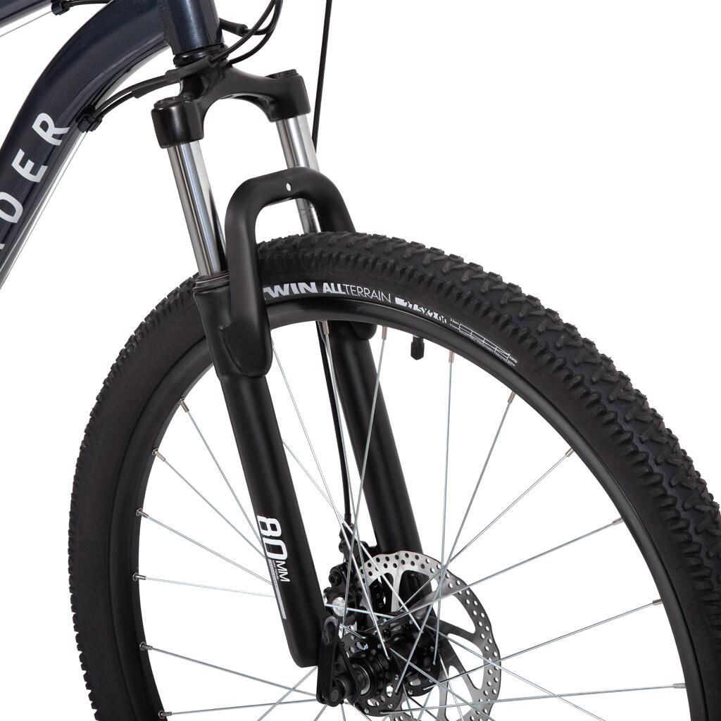 VTT EXPL50 - Gris clair