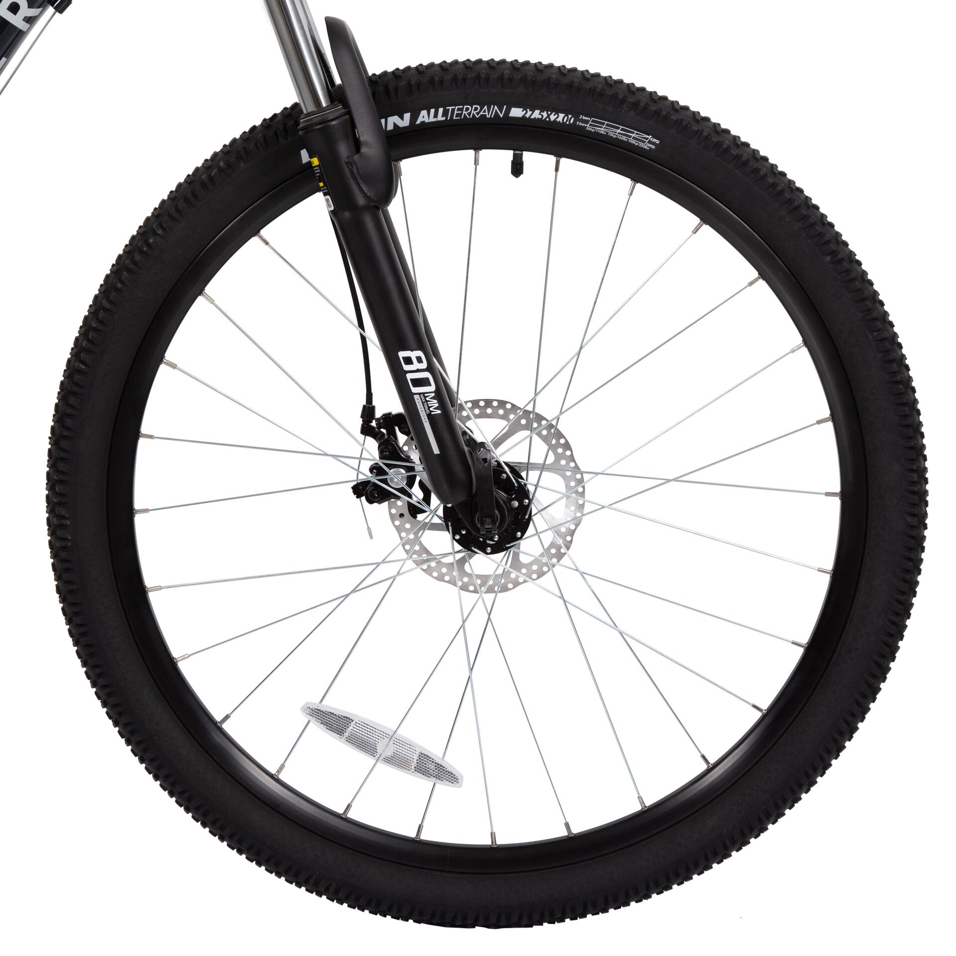 Expl 50 MTB EXPL 50 BLUE 27,5
