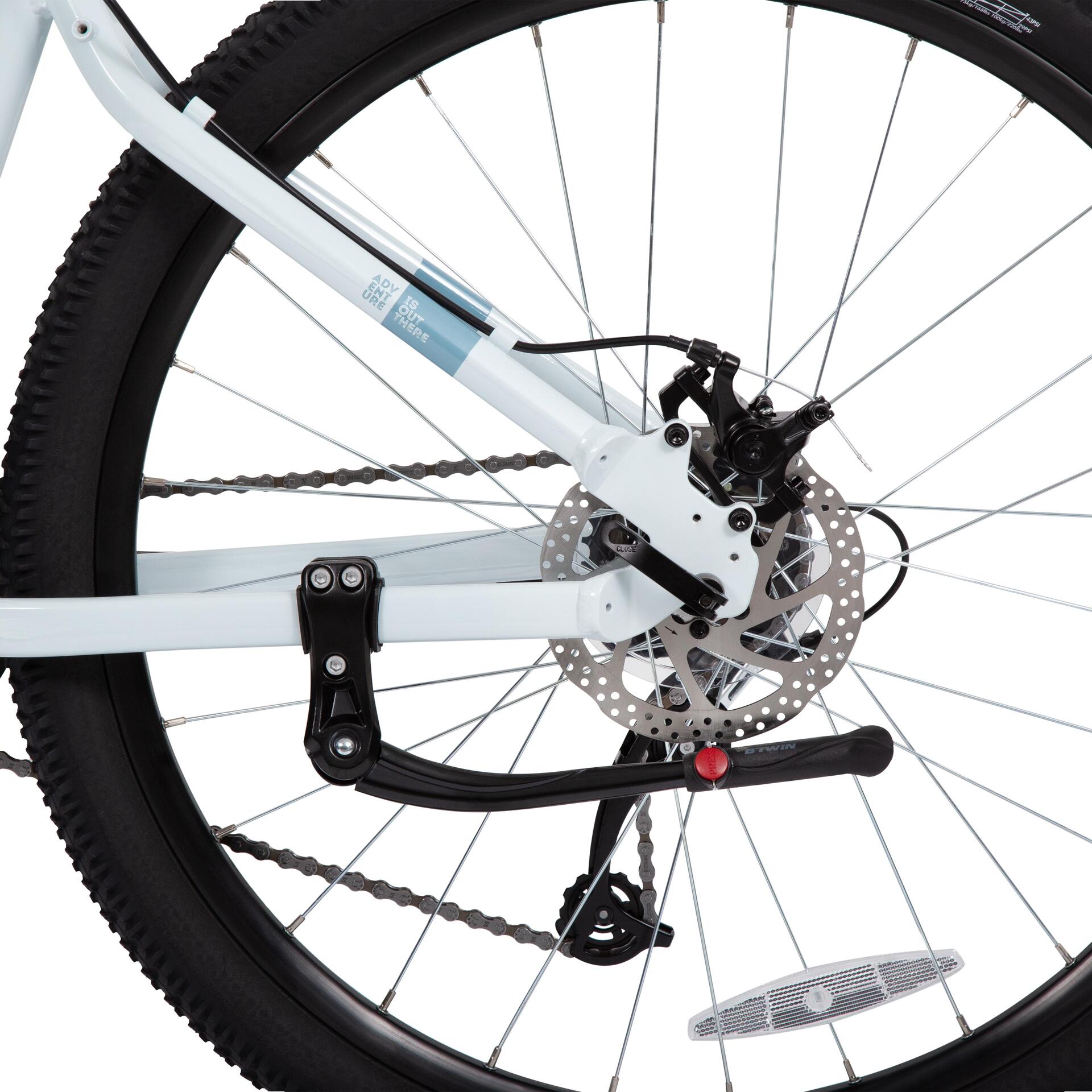 Expl 50 MTB EXPL 50 LIGHTGREY 27,5