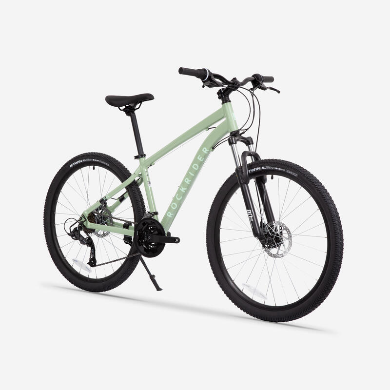 MTB EXPL 50 LIGHTGREEN 27,5"