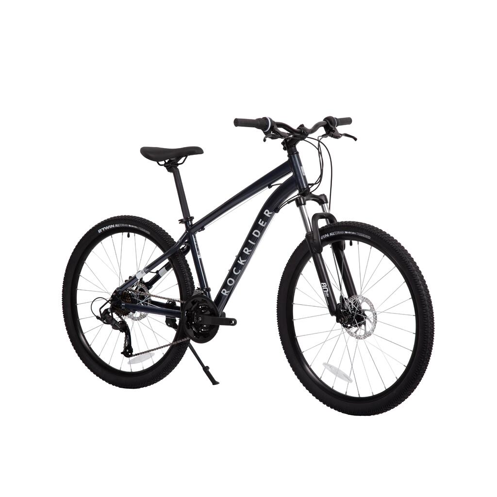 VTT EXPL50 - Gris clair